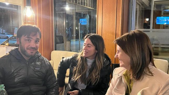 una joven del pro reemplazara a ignacio torres en el senado y no tendra suplente