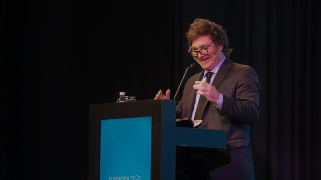 El ómnibus de Javier Milei se lleva puesta (aún más) la brecha de género