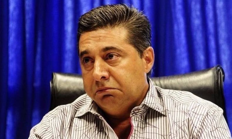 Daniel Angelici Daniel Angelici