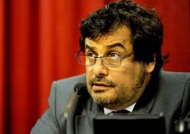 Ordenan investigar al fiscal de Estado bonaerense
