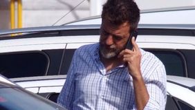 Diego Kravetz.