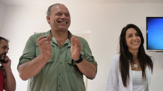 las excepciones a la regla berni de no jugar en el pj de kirchner