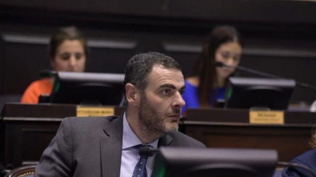 ?grindetti seria un excelente candidato a gobernador?