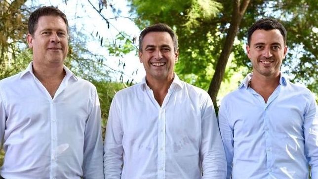 mestre confirmo que la casa rosada opero para sacarlo de la cancha