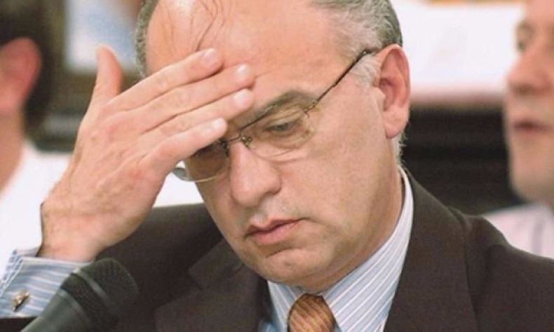 nestor grindetti