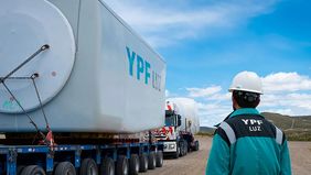 YPF Luz opta por la tecnología blockchain&nbsp;
