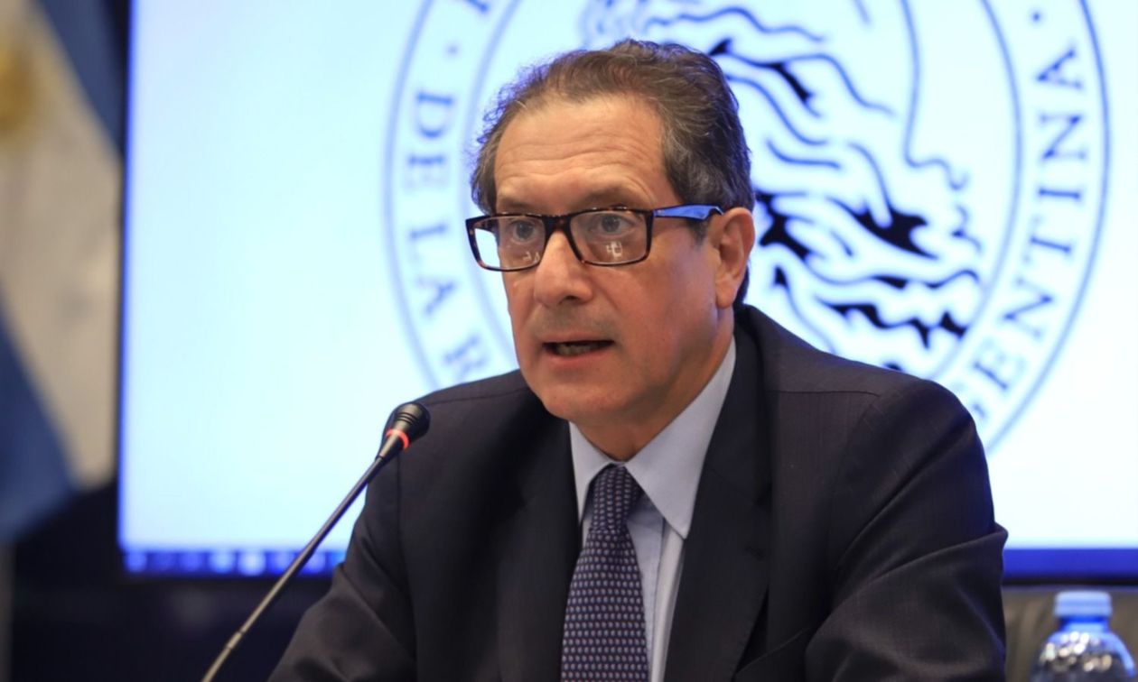 Miguel Ángel Pesce Miguel Ángel Pesce