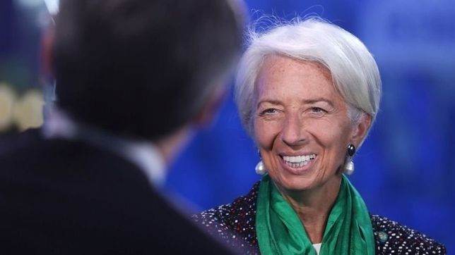 que dice el acuerdo ampliado entre argentina y el fondo monetario