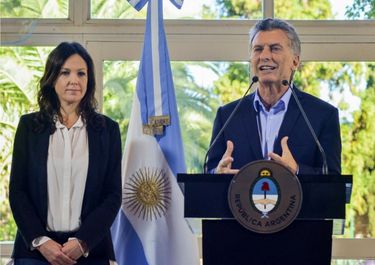 Con críticas a Rubinstein, Macri derogó el protocolo sobre el aborto no punible