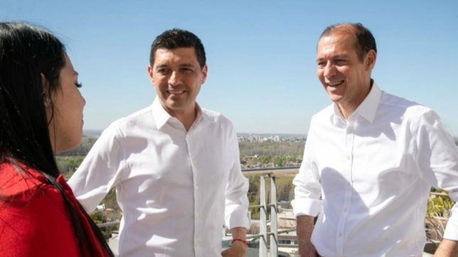 tras el portazo de figueroa en el mpn, gutierrez salio a bancar a koopmann