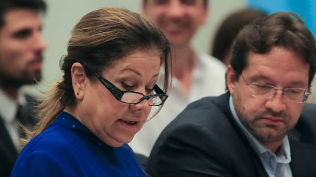 camano no excluye: una alianza con los k seria ?una decision bilateral?