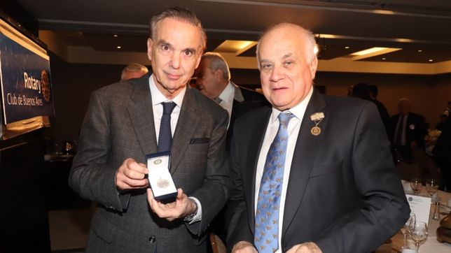 el opositor de la oposicion