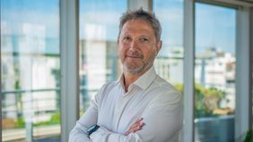 Zurich Argentina elige a Sebastián Dabini como nuevo ceo