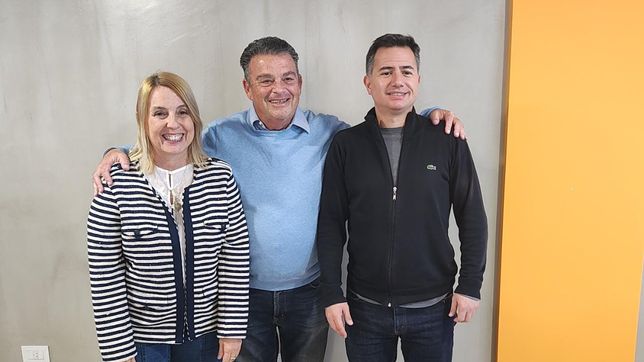 las listas (que no son) de milei: eiben y spaccesi se enfrentan por el voto libertario