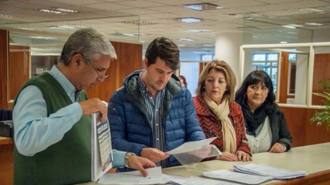 denuncia contra una diputada oficialista por uso de fondos con fines partidarios