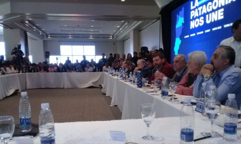 Encuentro Patagónico