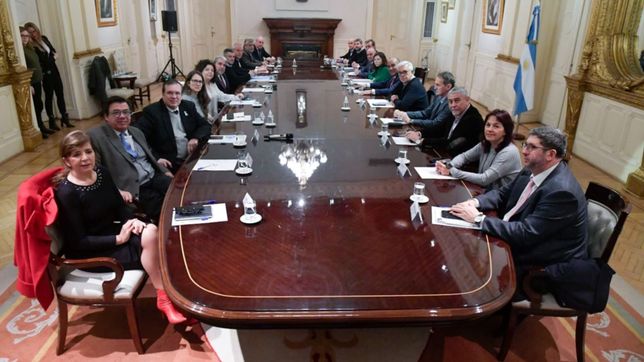 un gobierno en suspenso a la espera de saber donde cae massa