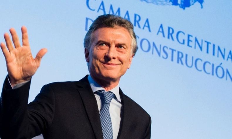 Macri Camarco Burguesía Macri Camarco Burguesía