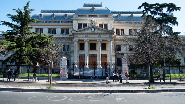 La Legislatura bonaerense&nbsp; activa en el último trimestre del año