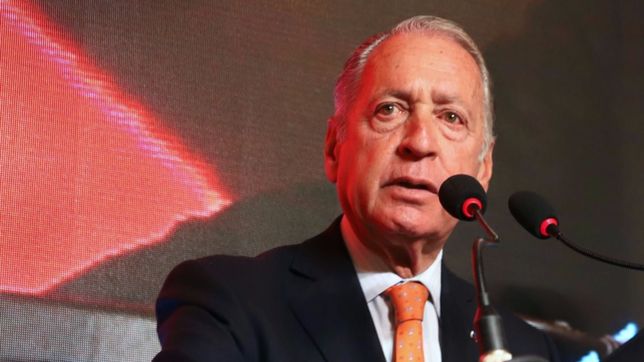 la uia volvio a criticar la prohibicion de despidos: genera desconfianza