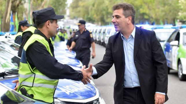 ritondo 2023: un video marginal que el candidato desconoce pero compra ritondo 2023: un video marginal que el candidato desconoce pero compra