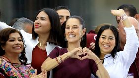 De Andrés Manuel López Obrador a Claudia Sheinbaum: ¿México, una oportunidad perdida para Argentina?