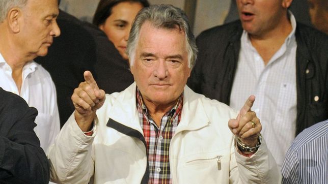 de la rua y alfonsin atacaron a los sindicatos y no terminaron su mandato