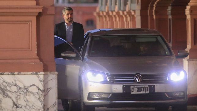 los templarios del posmacrismo con macri