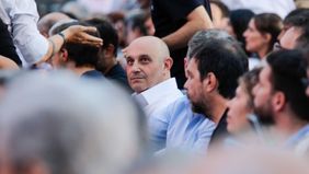 Sale Guerrera: la herencia urgente que le espera a su sucesor