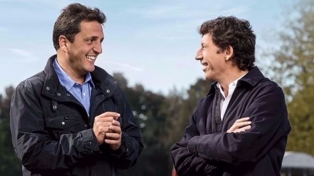 su pasado massista aun le trae dolores de cabeza a posse