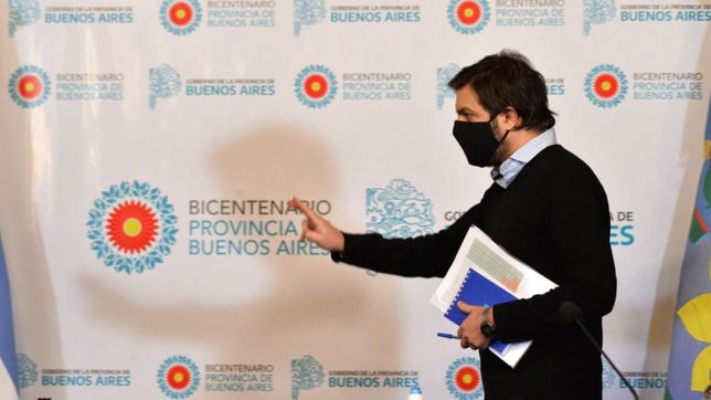 los intendentes impusieron su modelo a kicillof y vuelven a fase 3