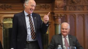 Miguel Acevedo, el “llorón” que predijo la crisis