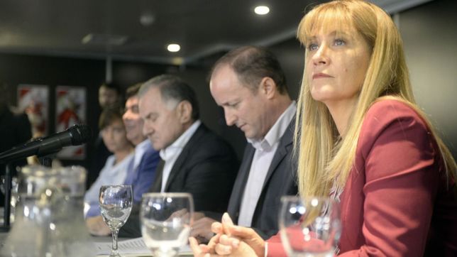 magario y la herencia de vidal: la situacion de la provincia es grave