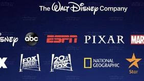 La desinversión de Disney, un film en cámara lenta entre amagues e internas