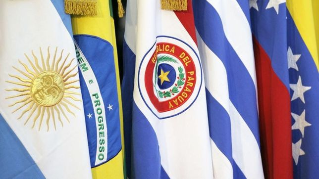 el salto sin red de la argentina en el mercosur