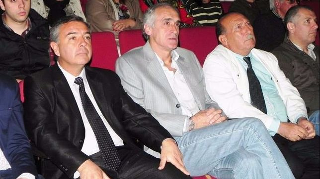 pj madariaga consensua lista e integra al fr, randazzismo, campora, evita y fe