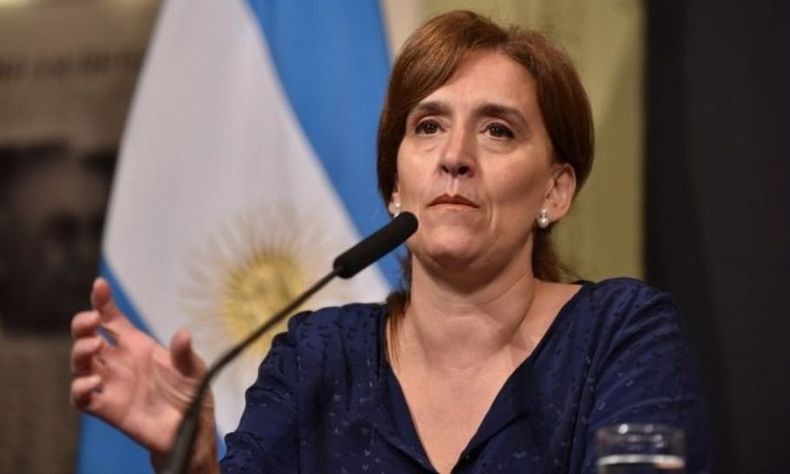 Michetti Inflación Gasto Déficit