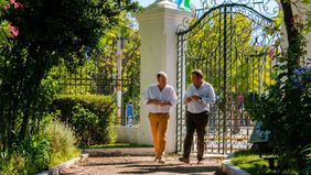 Viedma elige: el provincialismo quiere sacarle otra capital a la UCR