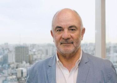 Rosner avisa: “Si Cristóbal pretende volver, nos vamos; no somos testaferros”