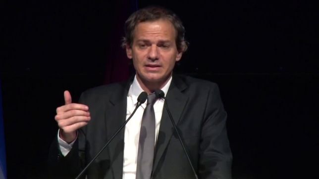 la curiosa analogia del bcra para explicar la inflacion de febrero