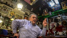 Renunció Solanas y asume Valdés: un soldado para Fernández en Diputados