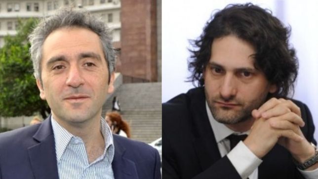 cenizas quedan: batalla tuitera entre sciolista y camporista