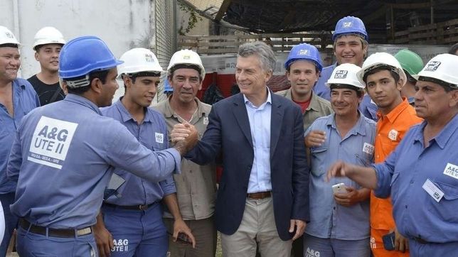 la construccion, en alerta por el ajuste en la obra publica