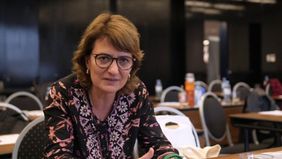 Laurana Malacalza: “El feminismo es el único actor político revolucionario”