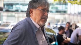 El vocero informal que tensa con los propios en Diputados