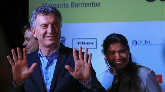 el gobierno, entre el alivio provisorio y la ausencia de una agenda positiva el gobierno, entre el alivio provisorio y la ausencia de una agenda positiva