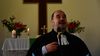 El pastor luterano Leonardo Schindler, Team Massa.