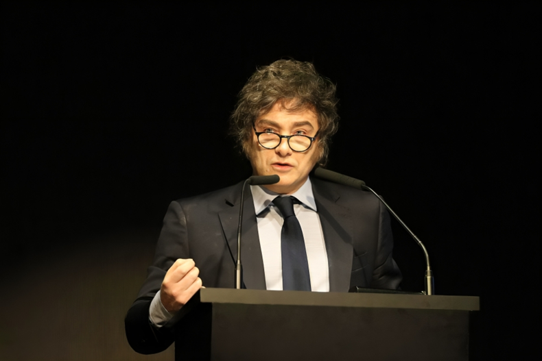 La primavera económica de Javier Milei expone luces y sombras del nuevo modelo de país