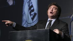 El León asusta a las vacas: incertidumbre en el campo por las propuestas libertarias