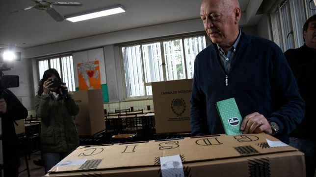 con rosario sin garantias, lifschitz y bonfatti van por la toma de la capital